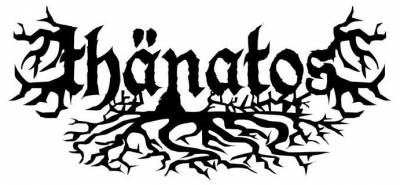 logo Thänatos (MEX)